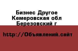 Бизнес Другое. Кемеровская обл.,Березовский г.